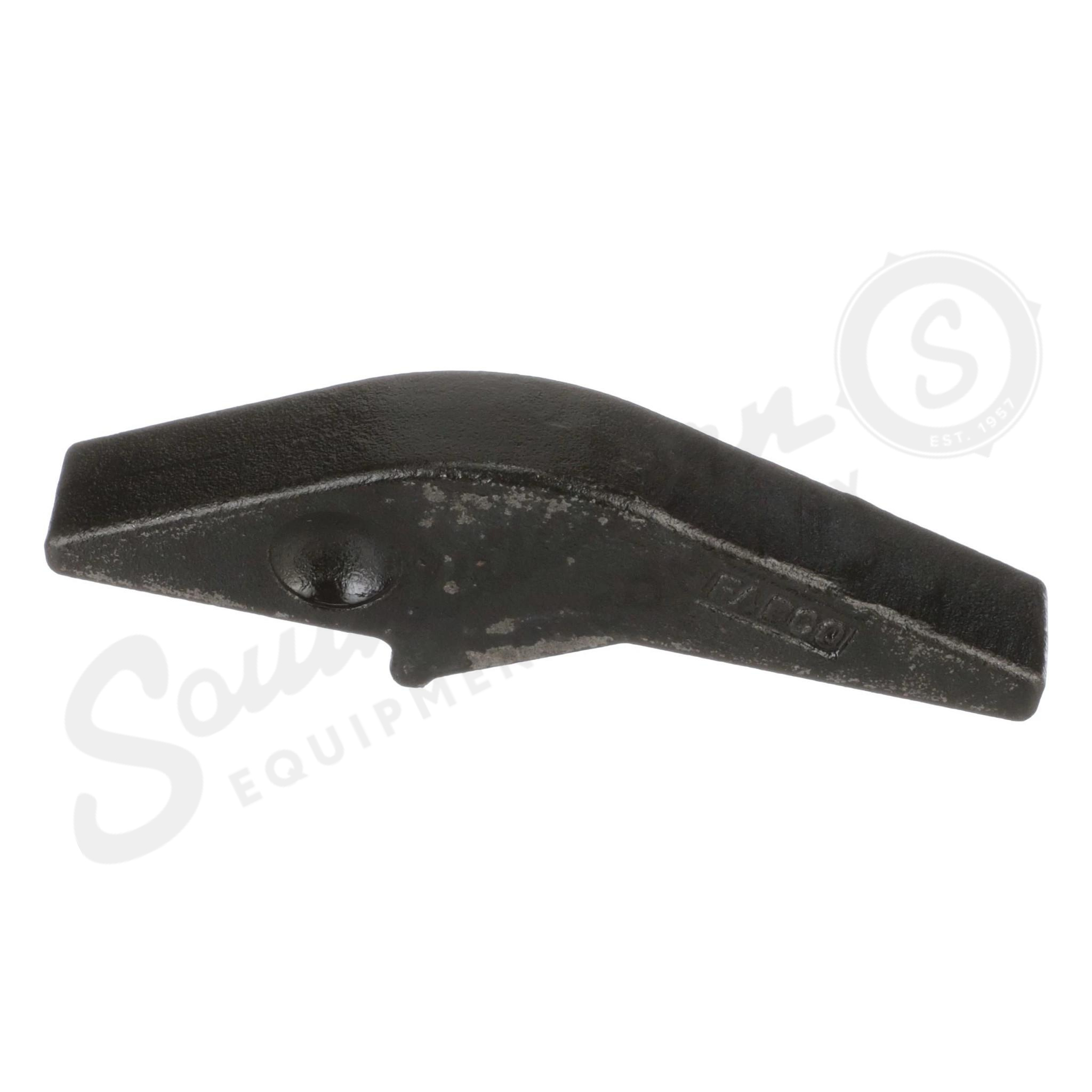 Bucket Tooth Shank