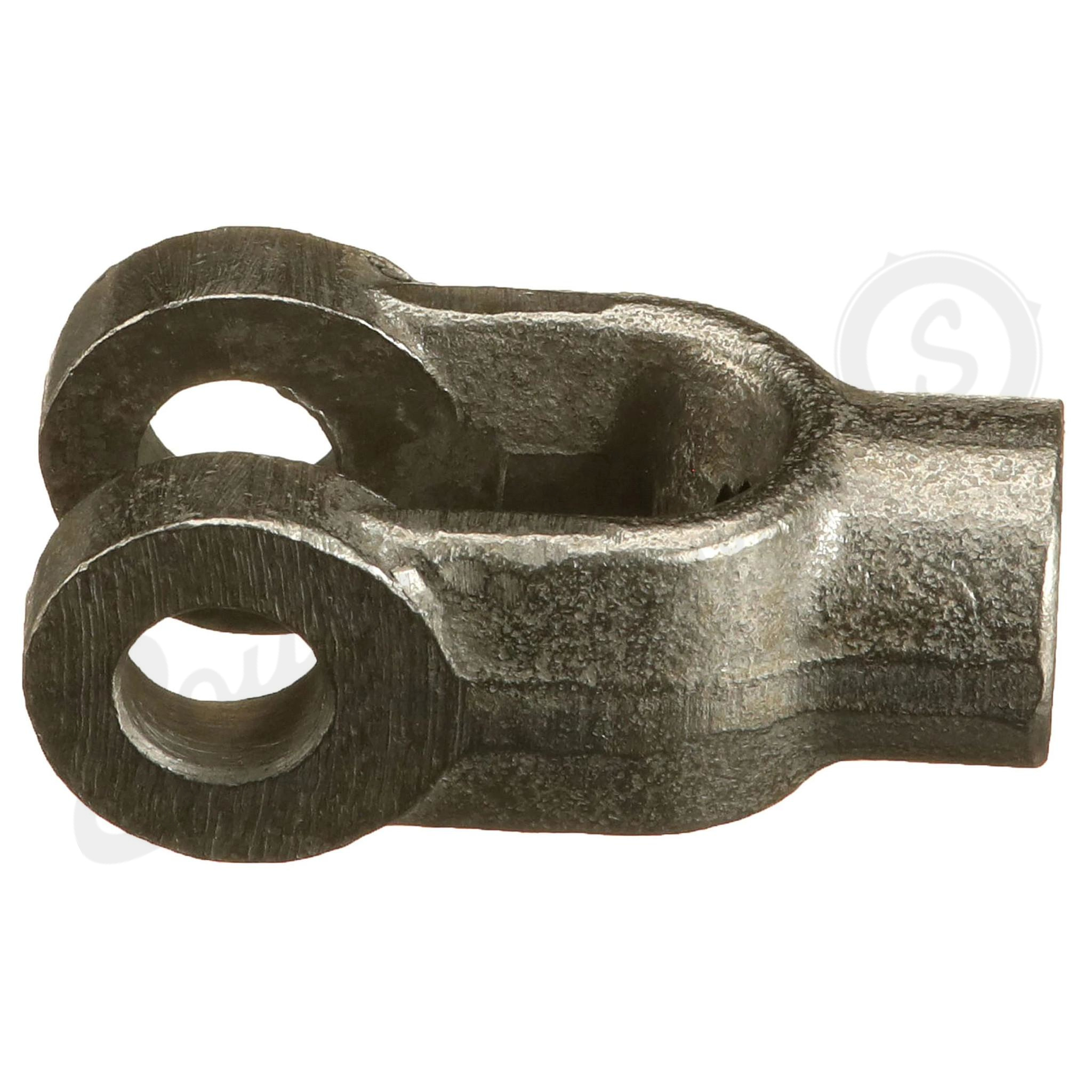 CLEVIS