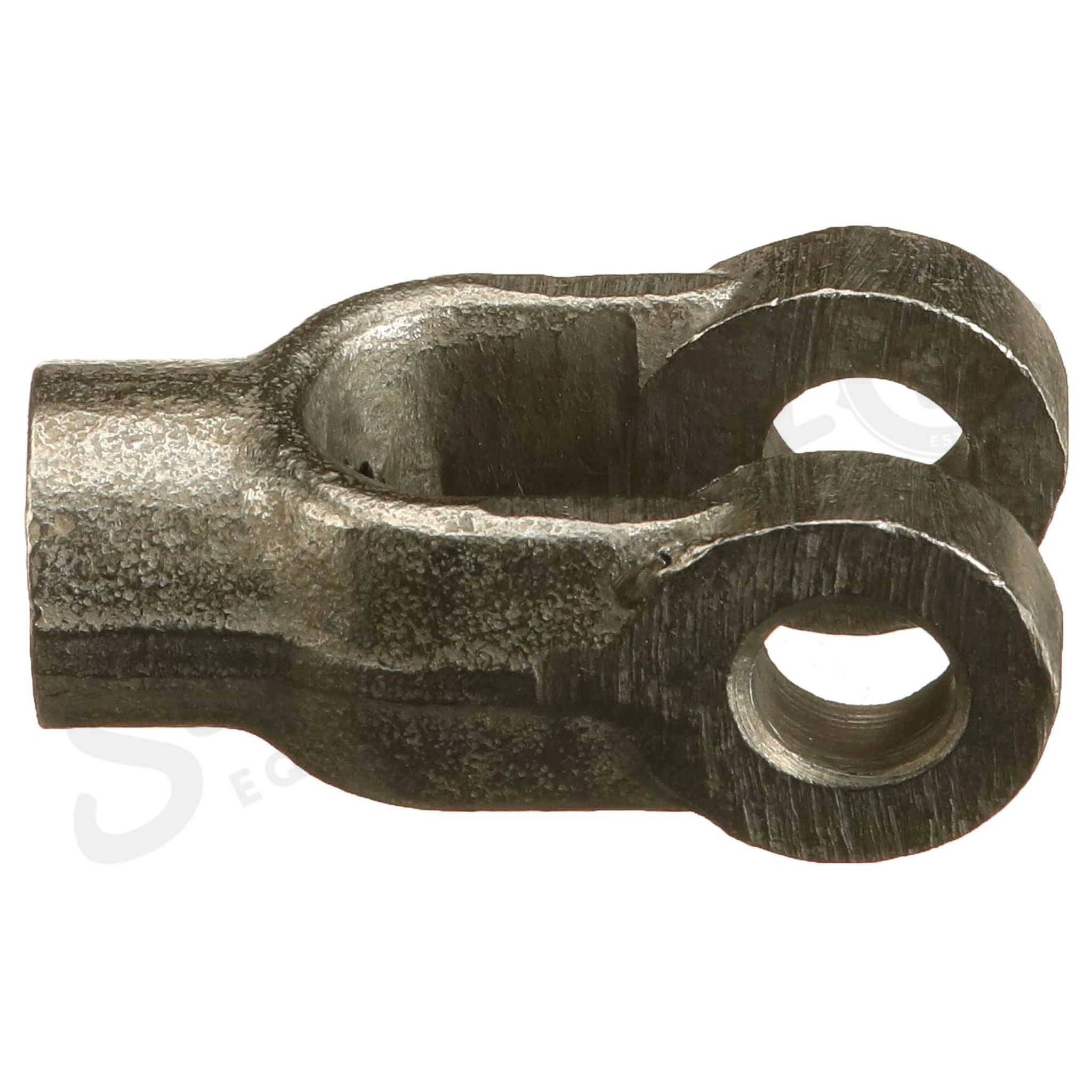 CLEVIS