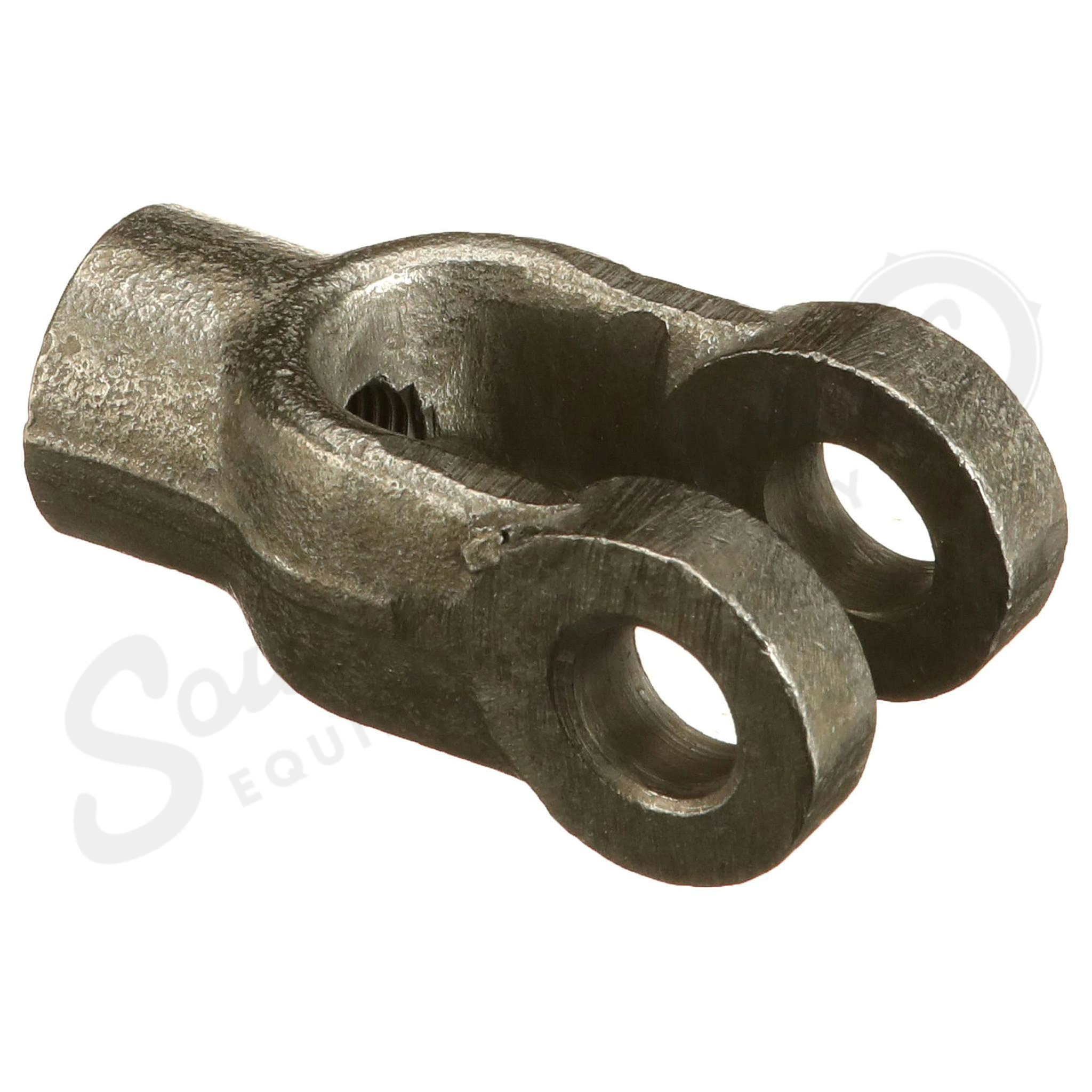 CLEVIS