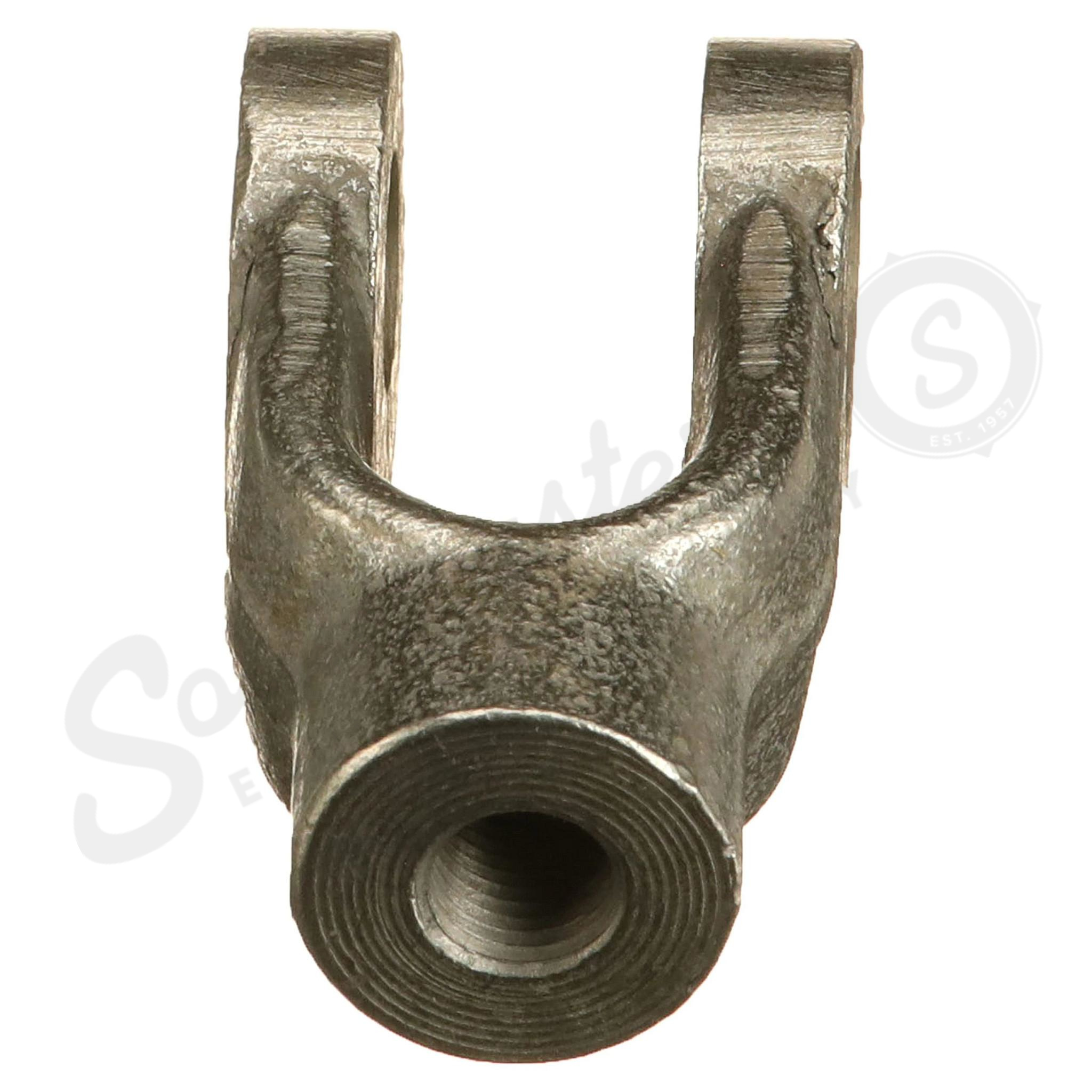 CLEVIS