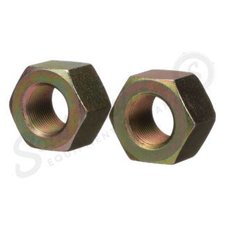 Case Construction Nut D138492 title