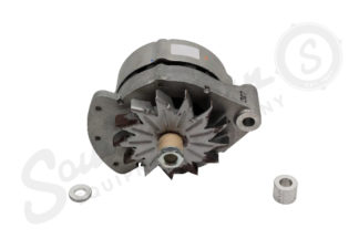 Reman Alternator marketing