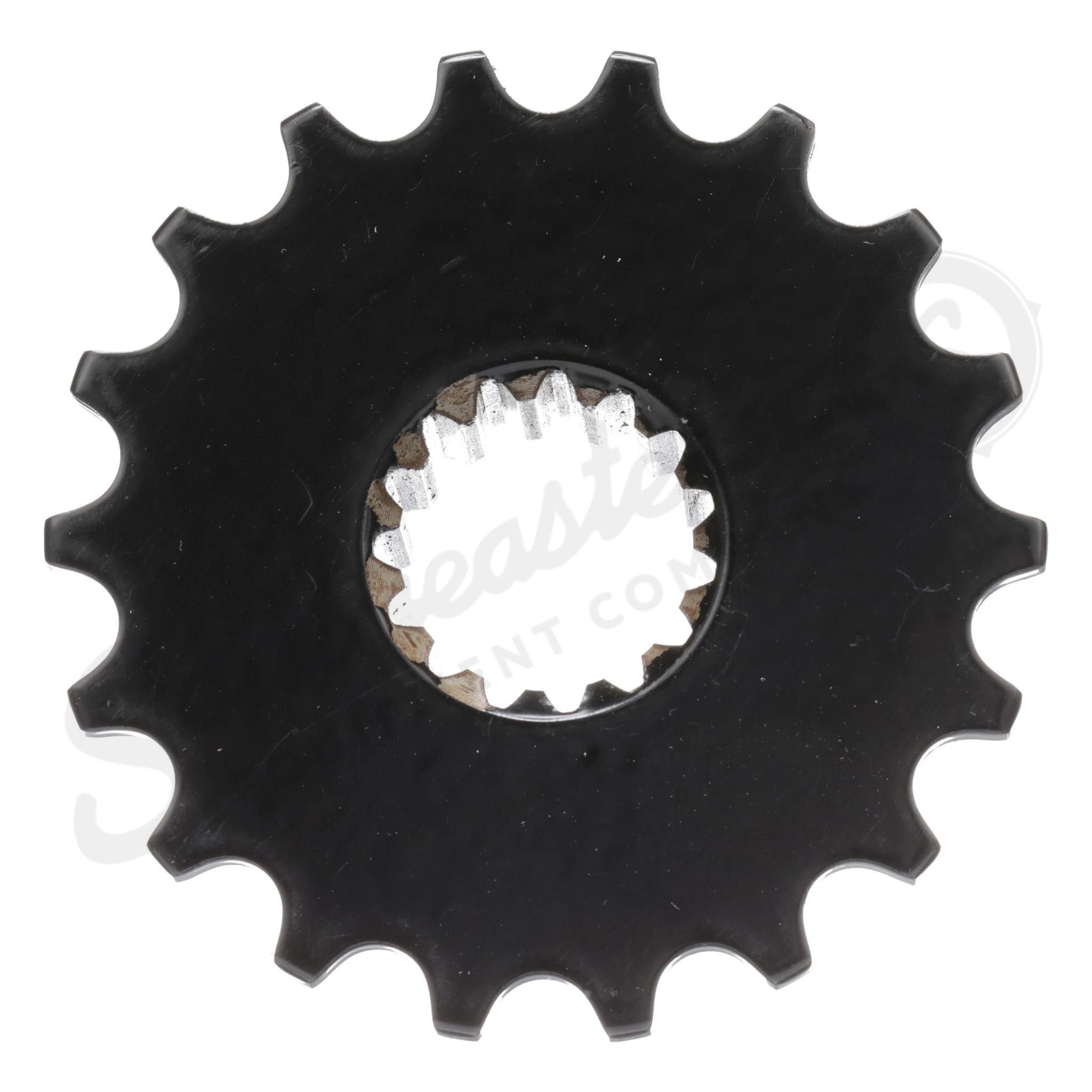 Chain Coupler Sprocket