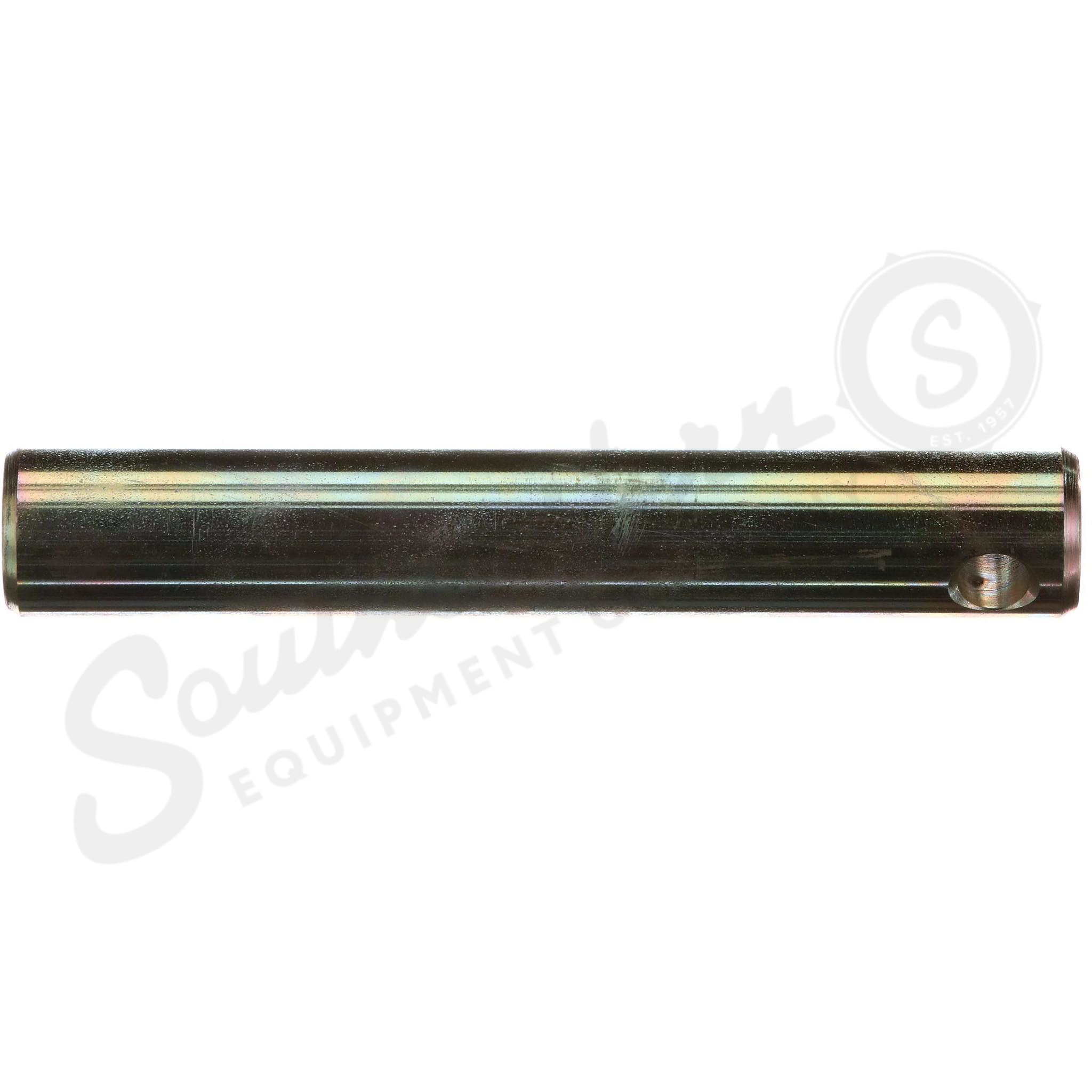 Pin – 25.4 mm OD x 155.45 mm L