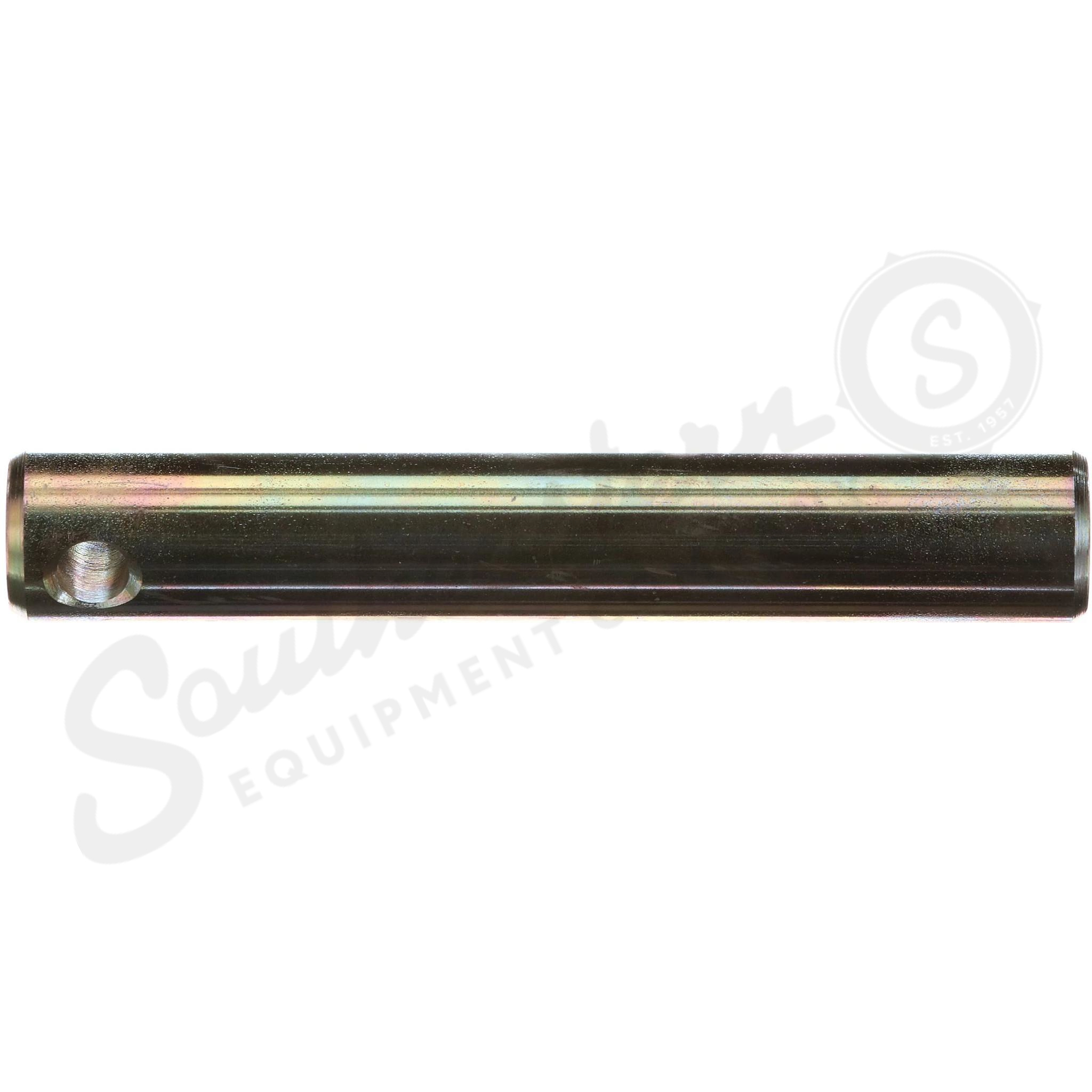 Pin – 25.4 mm OD x 155.45 mm L