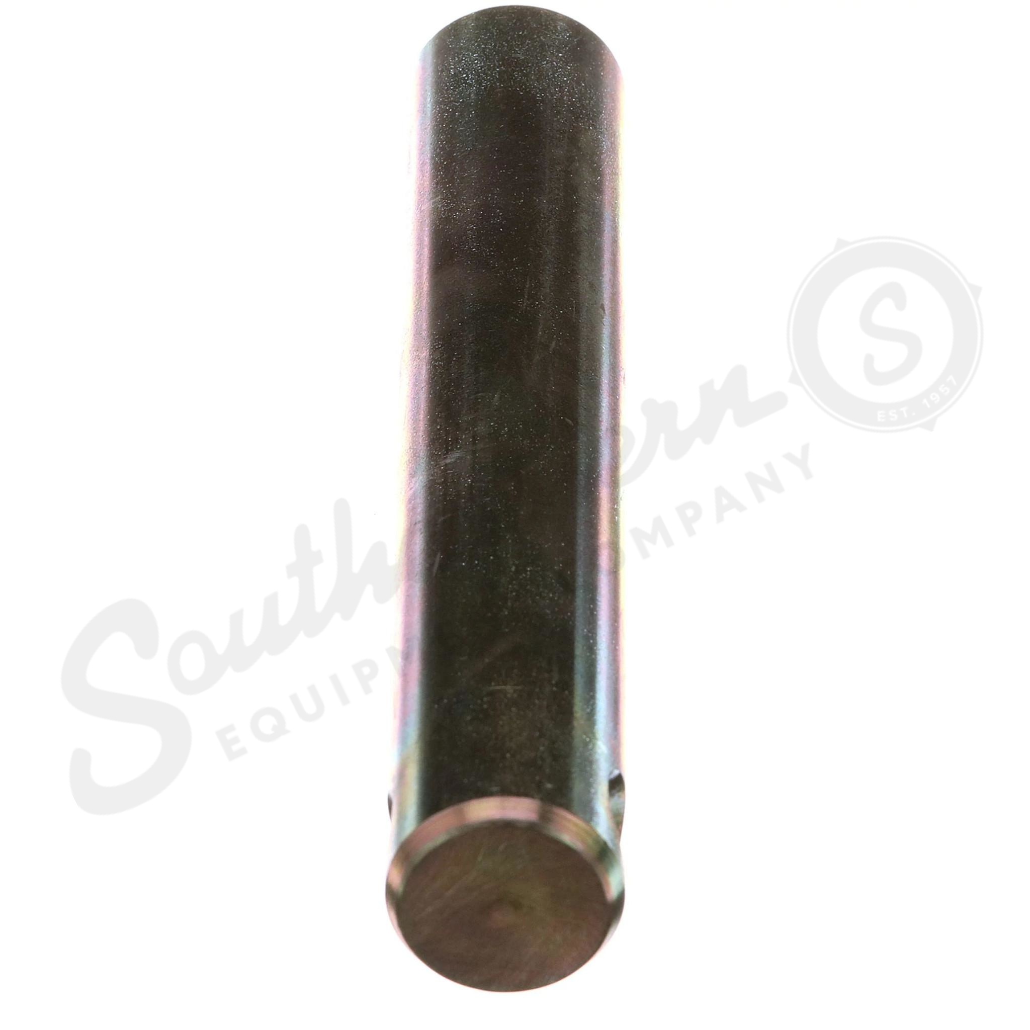 Pin – 25.4 mm OD x 155.45 mm L
