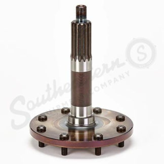 Case Construction Axle D67818 title