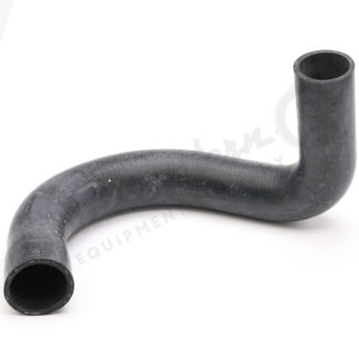 Case Construction Large Radiator Hose