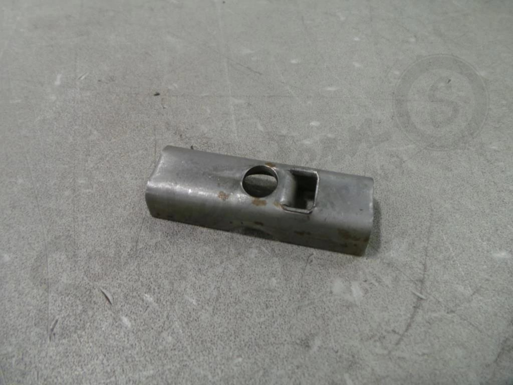 CAGE ASSY. CAGE ASSY.