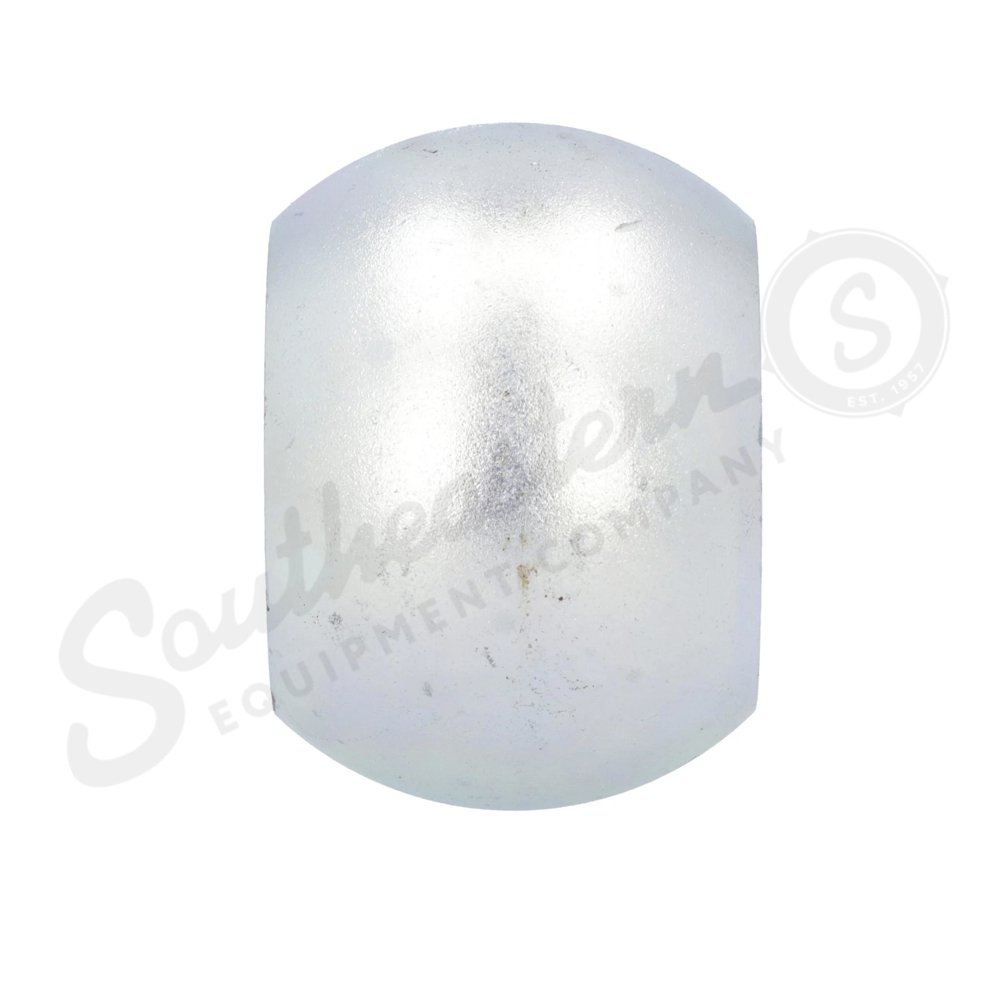 Spherical bushing for three point hitch system – Category 3 – 37 mm ID x 64 mm OD x 45 mm W