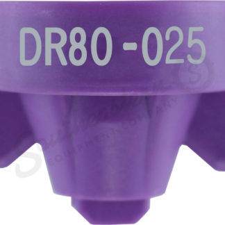 Combo-Jet® DR Series Nozzle - 0.25 USGPM at 40 PSI - 25-Pack marketing