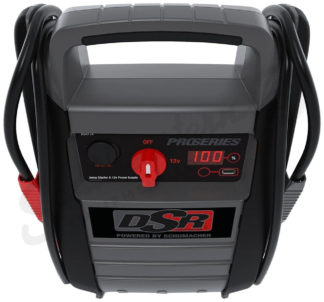 ProSeries 2200 Peak Amp Jump Starter