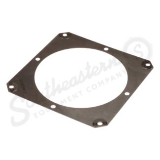 Case Construction Plate E135237 title