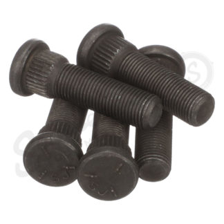 Case Construction Wheel Bolt E16592 title