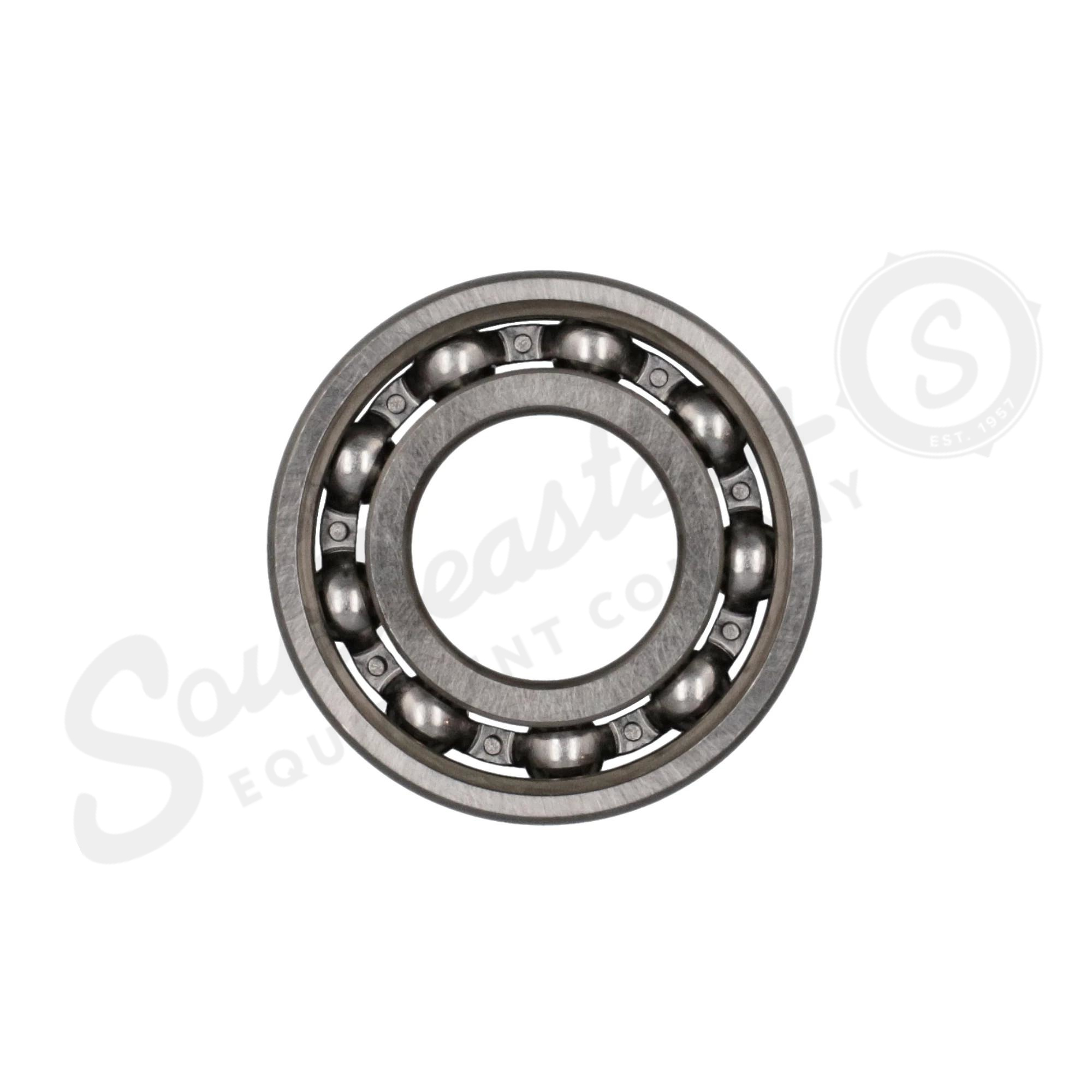 Ball bearing – 20 mm ID x 42 mm OD x 12 mm W