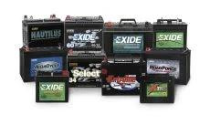 Exide® Heavy-Duty Commercial-Grade Battery – 8-Volt – BCI Group 8V-1