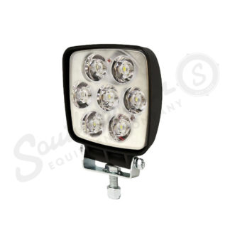 LED Worklamp - Square 1000 Lumen marketing