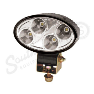 ECCO EW2340 Series Worklight - Spot Beam marketing