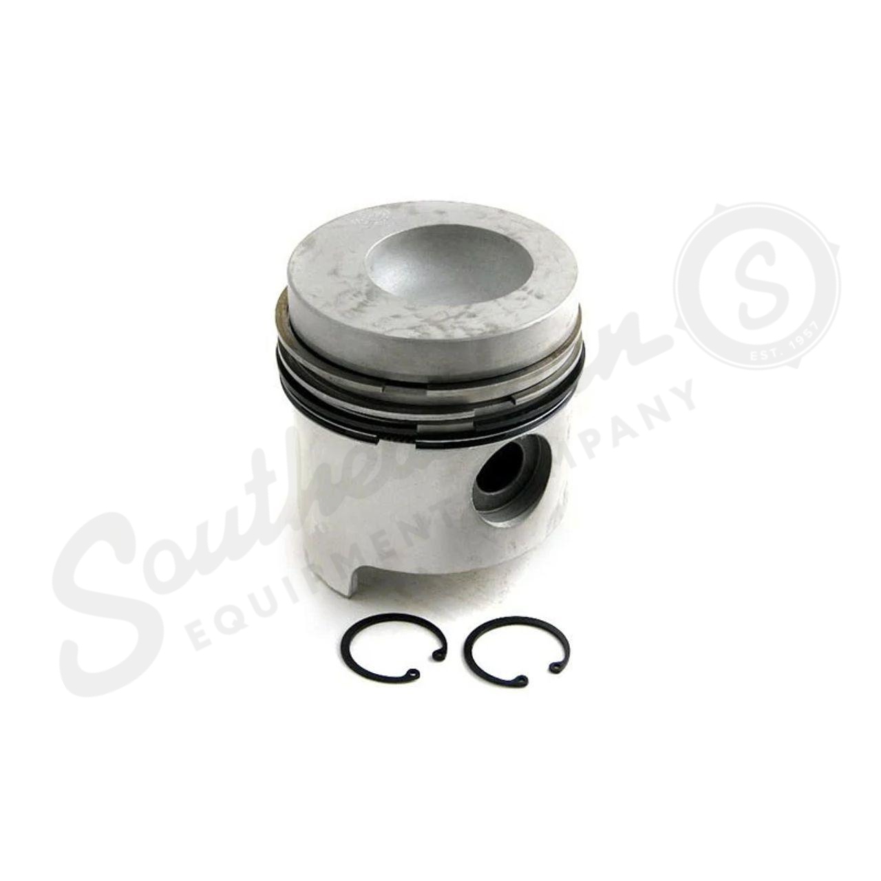 PISTON