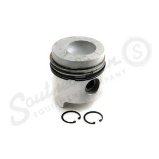 PISTON marketing