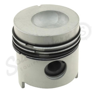 PISTON marketing