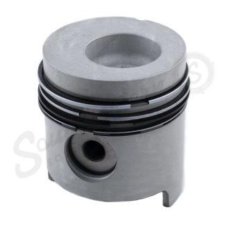 PISTON marketing