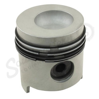 PISTON marketing