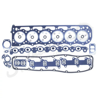 Reliance Head Gasket Set marketing