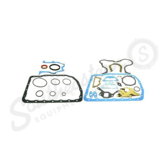 GASKET marketing