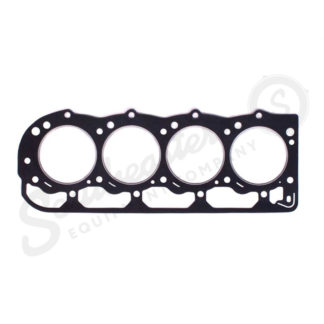 Reliance Head Gasket marketing