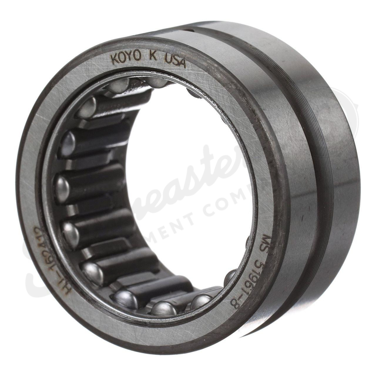 BEARING NEEDLE