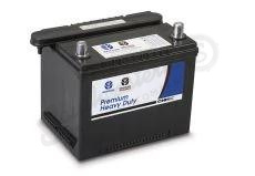SmartStart™ Premium Heavy-Duty Battery marketing