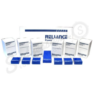 Reliance Major Overhaul Kit marketing