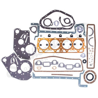 GASKET KIT marketing