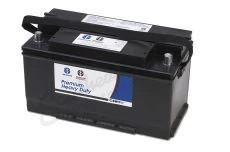 SmartStart™ Premium Heavy-Duty Battery - BCI Group 49 marketing