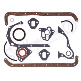 GASKET KIT marketing