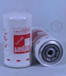 Fleetguard Fuel Filter