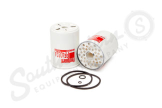 Fleetguard Fuel Filter Fleetguard Fuel Filter
