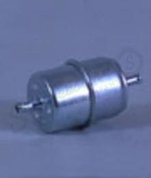 Fleetguard In-Line Fuel Filter