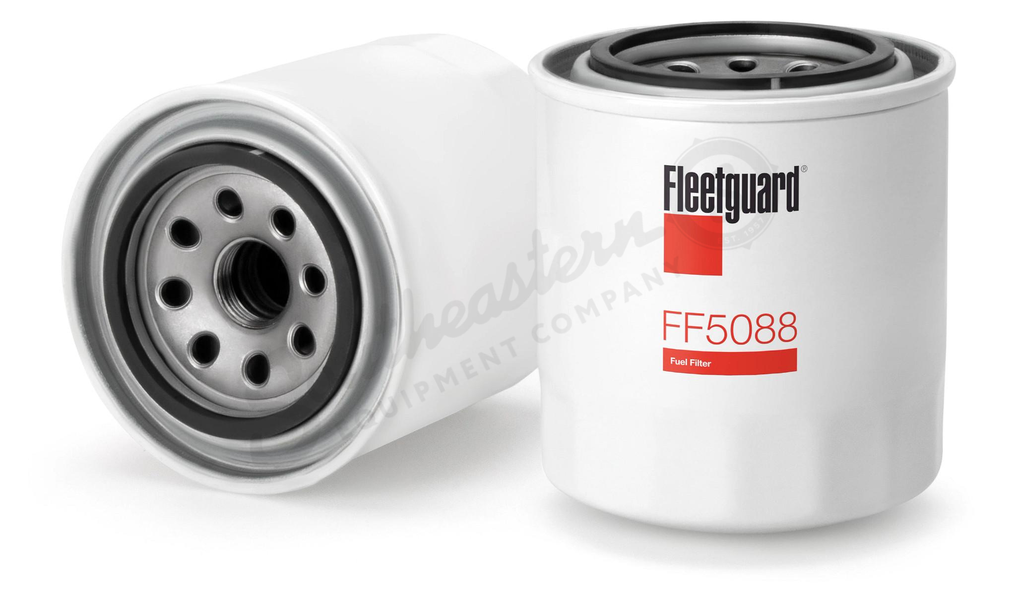 Fleetguard Fuel Filter Fleetguard Fuel Filter