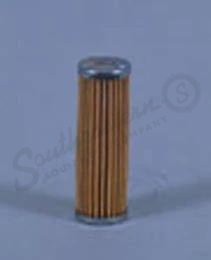 Fleetguard Fuel Filter Cartridge marketing