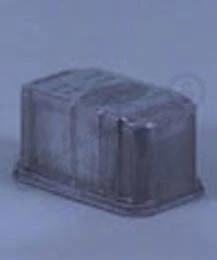 Fleetguard Fuel Filter marketing