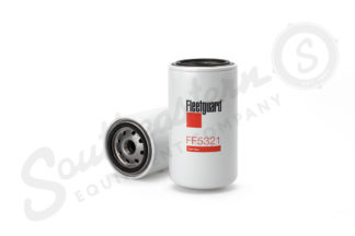 Fleetguard Spin-On Fuel Filter Fleetguard Spin-On Fuel Filter