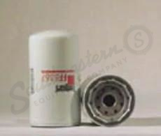 Fleetguard Spin-On Fuel Filter