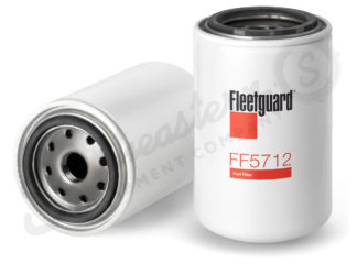 Fleetguard Fuel Filter