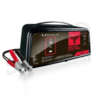Benchtop Charger marketing
