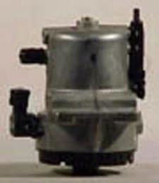 Fleetguard Fuel/Water Separator marketing