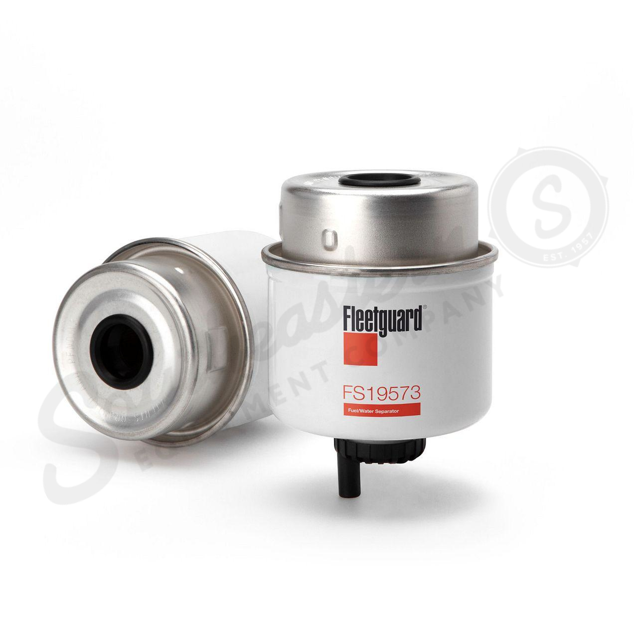 Fleetguard Fuel/Water Separator