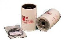 Fleetguard Fuel/Water Separator marketing